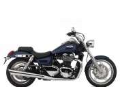 Triumph Thunderbird